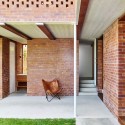 Christian Street House / James Russell Architect Christian Street House / James Russell Architect © Toby Scott