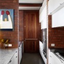 Christian Street House / James Russell Architect Christian Street House / James Russell Architect © Toby Scott