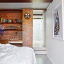 Christian Street House / James Russell Architect Christian Street House / James Russell Architect © Toby Scott