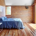 Christian Street House / James Russell Architect Christian Street House / James Russell Architect © Toby Scott