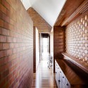 Christian Street House / James Russell Architect Christian Street House / James Russell Architect © Toby Scott