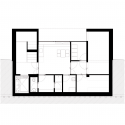 Paüls Doctor Surgery / Vora Floor Plan
