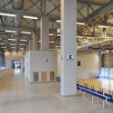 Sports And Show Hall Na Skarpie / Maćków Pracownia Projektowa Sports And Show Hall Na Skarpie / Maćków Pracownia Projektowa © Krzysztof Smyk