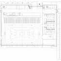 Sports And Show Hall Na Skarpie / Maćków Pracownia Projektowa Sports And Show Hall Na Skarpie / Maćków Pracownia Projektowa Floor Plan