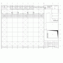 Sports And Show Hall Na Skarpie / Maćków Pracownia Projektowa Sports And Show Hall Na Skarpie / Maćków Pracownia Projektowa Floor Plan