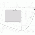 Sports And Show Hall Na Skarpie / Maćków Pracownia Projektowa Sports And Show Hall Na Skarpie / Maćków Pracownia Projektowa Site Plan
