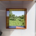 Garrison Treehouse / Sharon Davis Design © Elizabeth Felicella