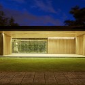 INOUT House / Joan Puigcorbé © Jordi Miralles