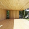 INOUT House / Joan Puigcorbé © Jordi Miralles