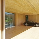 INOUT House / Joan Puigcorbé © Jordi Miralles