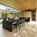 INOUT House / Joan Puigcorbé © Jordi Miralles