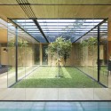 INOUT House / Joan Puigcorbé © Jordi Miralles