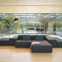 INOUT House / Joan Puigcorbé © Jordi Miralles