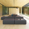 INOUT House / Joan Puigcorbé © Jordi Miralles