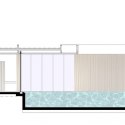 INOUT House / Joan Puigcorbé Section 2
