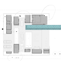 INOUT House / Joan Puigcorbé Floor Plan (B)