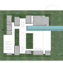 INOUT House / Joan Puigcorbé Floor Plan