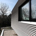A Single Family House / Christian von Düring © Thomas Jantscher