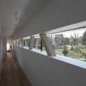A Single Family House / Christian von Düring © Thomas Jantscher