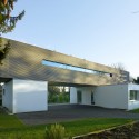 A Single Family House / Christian von Düring © Thomas Jantscher