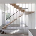 A Single Family House / Christian von Düring © Thomas Jantscher