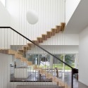 A Single Family House / Christian von Düring © Thomas Jantscher