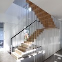 A Single Family House / Christian von Düring © Thomas Jantscher