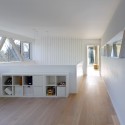 A Single Family House / Christian von Düring © Thomas Jantscher