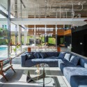 Botucatu House / FGMF Arquitetos Botucatu House / FGMF Arquitetos © Rafaela Netto
