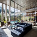 Botucatu House / FGMF Arquitetos Botucatu House / FGMF Arquitetos © Rafaela Netto