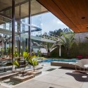 Botucatu House / FGMF Arquitetos Botucatu House / FGMF Arquitetos © Rafaela Netto