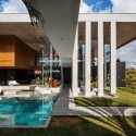 Botucatu House / FGMF Arquitetos Botucatu House / FGMF Arquitetos © Rafaela Netto