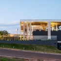 Botucatu House / FGMF Arquitetos Botucatu House / FGMF Arquitetos © Rafaela Netto