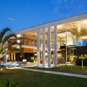 Botucatu House / FGMF Arquitetos Botucatu House / FGMF Arquitetos © Rafaela Netto
