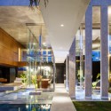 Botucatu House / FGMF Arquitetos Botucatu House / FGMF Arquitetos © Rafaela Netto