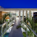 Botucatu House / FGMF Arquitetos Botucatu House / FGMF Arquitetos © Rafaela Netto