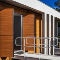 Botucatu House / FGMF Arquitetos Botucatu House / FGMF Arquitetos © Rafaela Netto