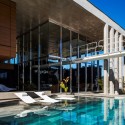 Botucatu House / FGMF Arquitetos Botucatu House / FGMF Arquitetos © Rafaela Netto