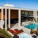 Botucatu House / FGMF Arquitetos Botucatu House / FGMF Arquitetos © Rafaela Netto