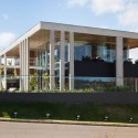 Botucatu House / FGMF Arquitetos Botucatu House / FGMF Arquitetos © Rafaela Netto