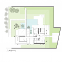 Botucatu House / FGMF Arquitetos Botucatu House / FGMF Arquitetos Floor Plan