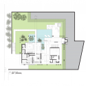 Botucatu House / FGMF Arquitetos Botucatu House / FGMF Arquitetos Floor Plan
