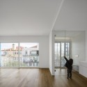 LAPA BUILDING / João Tiago Aguiar LAPA BUILDING / João Tiago Aguiar © Fernando Guerra | FG+SG