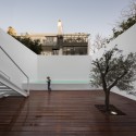 LAPA BUILDING / João Tiago Aguiar LAPA BUILDING / João Tiago Aguiar © Fernando Guerra | FG+SG