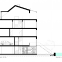LAPA BUILDING / João Tiago Aguiar LAPA BUILDING / João Tiago Aguiar Section