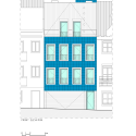 LAPA BUILDING / João Tiago Aguiar LAPA BUILDING / João Tiago Aguiar Elevation