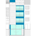 LAPA BUILDING / João Tiago Aguiar LAPA BUILDING / João Tiago Aguiar Elevation