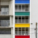 STUDIOS 54 / Hill Thalis Architecture + Urban Projects STUDIOS 54 / Hill Thalis Architecture + Urban Projects © Brett Boardman