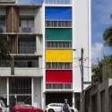 STUDIOS 54 / Hill Thalis Architecture + Urban Projects STUDIOS 54 / Hill Thalis Architecture + Urban Projects © Brett Boardman