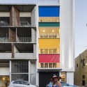 STUDIOS 54 / Hill Thalis Architecture + Urban Projects STUDIOS 54 / Hill Thalis Architecture + Urban Projects © Brett Boardman